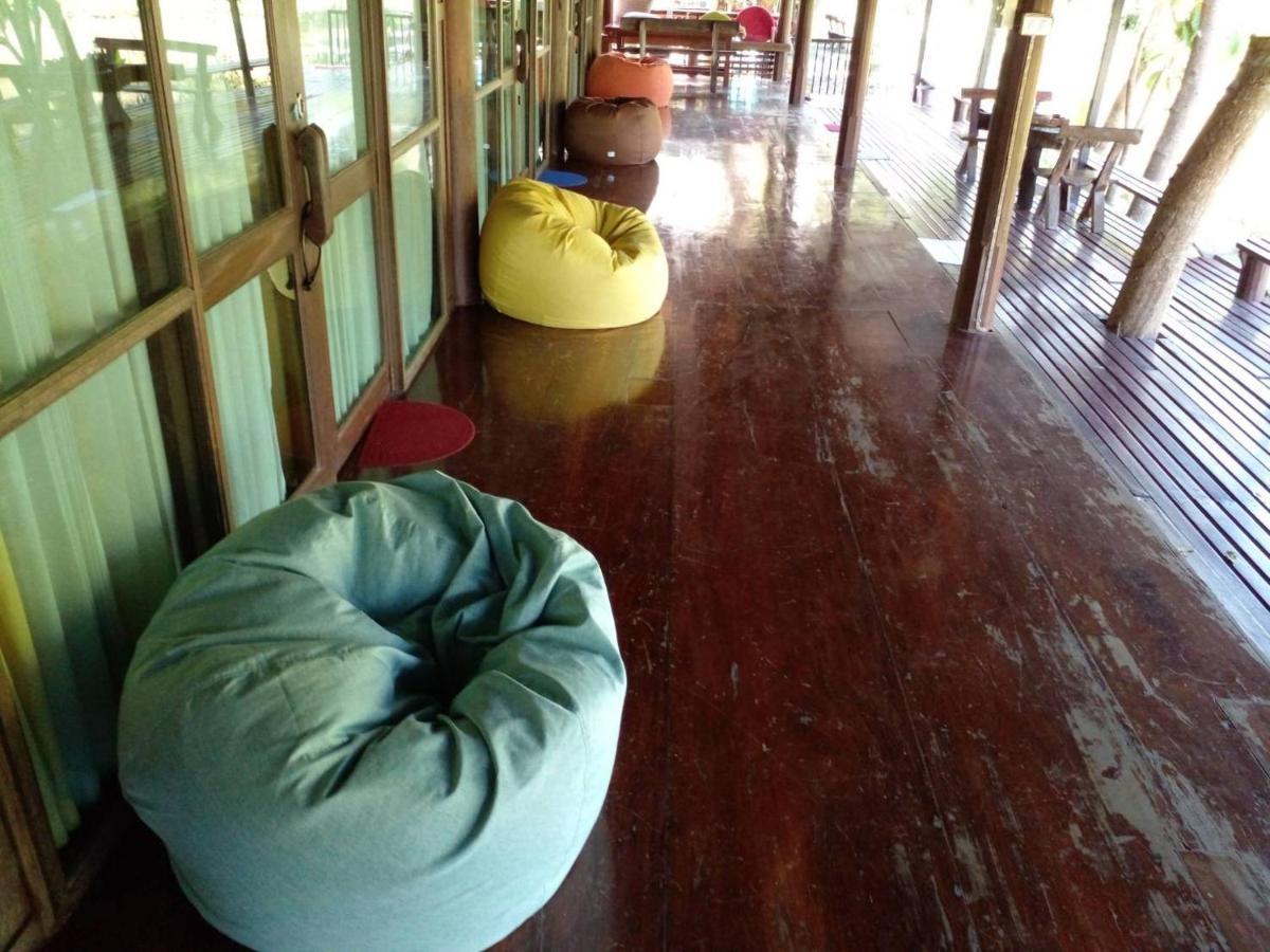 Baansuanleelawadee Resort Amphawa Εξωτερικό φωτογραφία